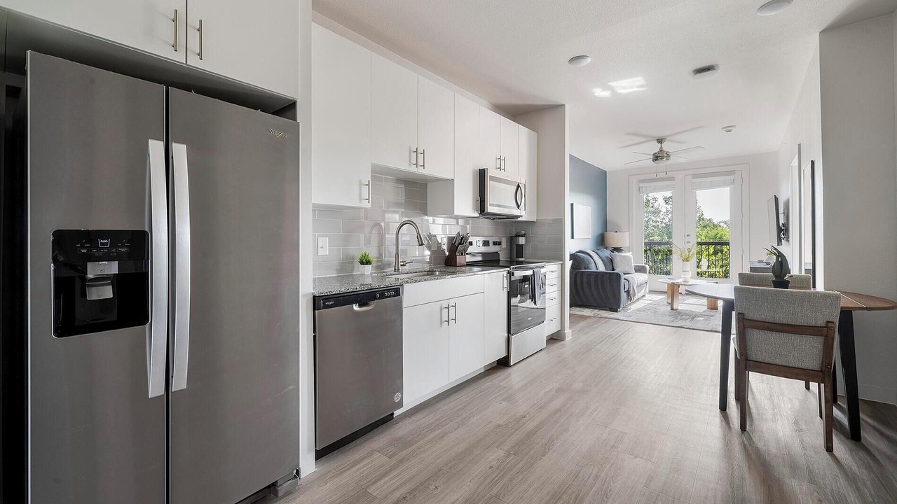 Photo of Kitchen in Sweetbriar