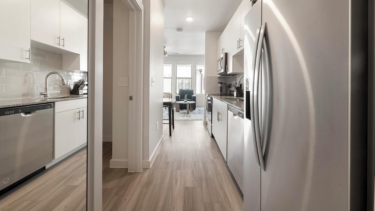 Photo of Kitchen in Sweetbriar