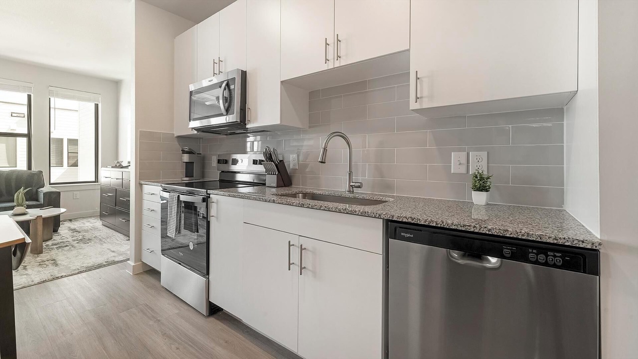 Photo of Kitchen in Sweetbriar