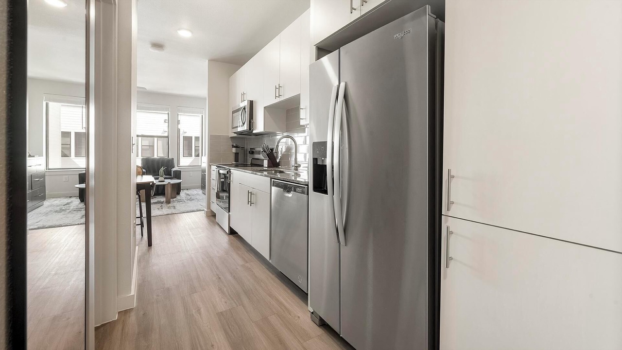 Photo of Kitchen in Sweetbriar