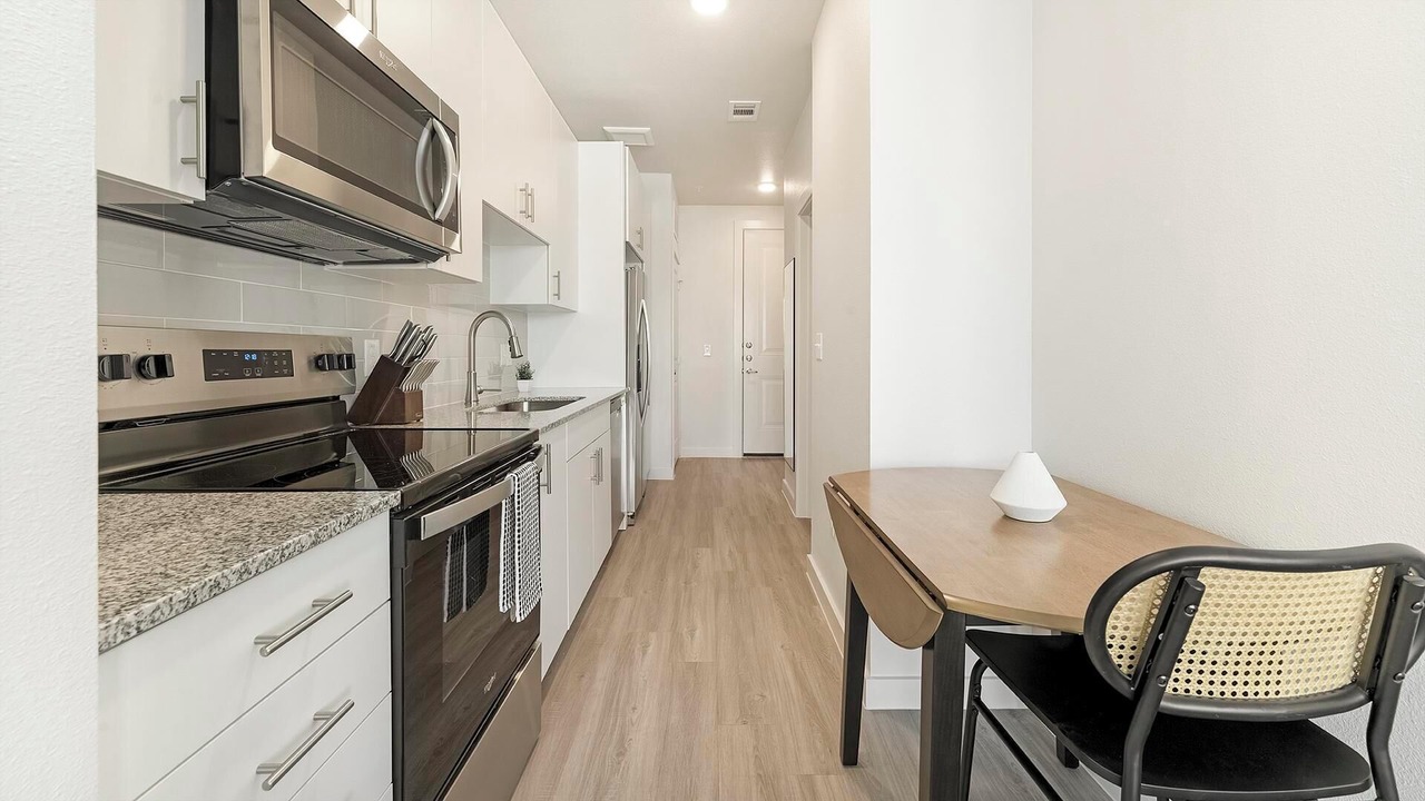 Photo of Kitchen in Sweetbriar