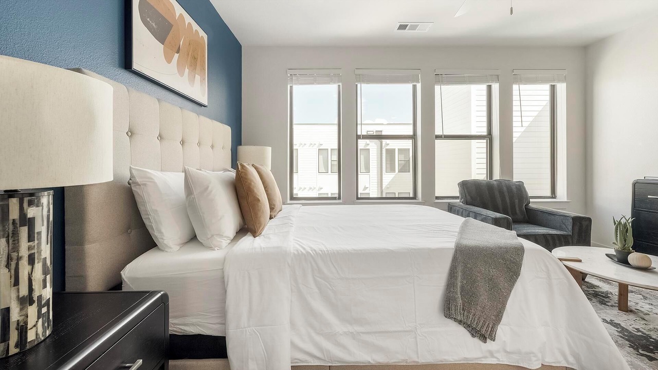 Photo of Bedroom in Sweetbriar