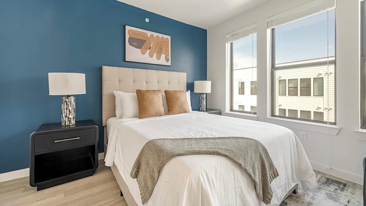 Photo of Bedroom in Sweetbriar