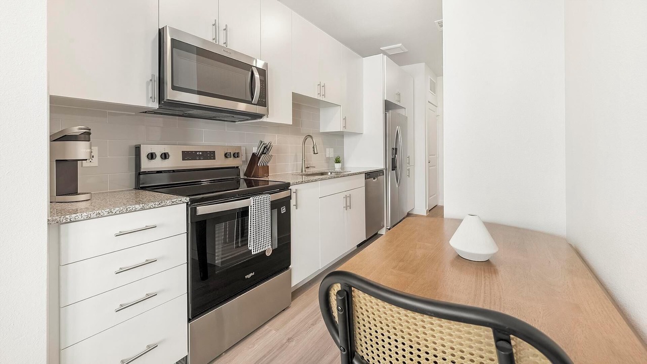 Photo of Kitchen in Sweetbriar