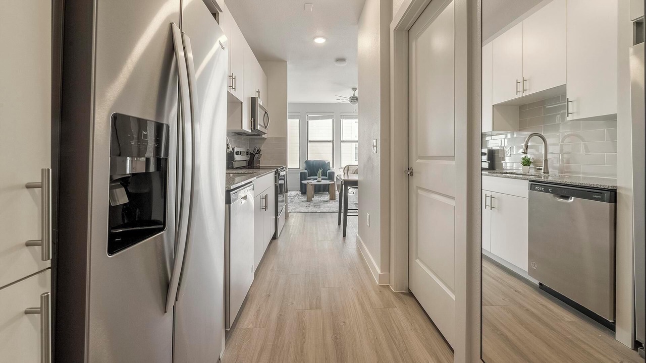 Photo of Kitchen in Sweetbriar