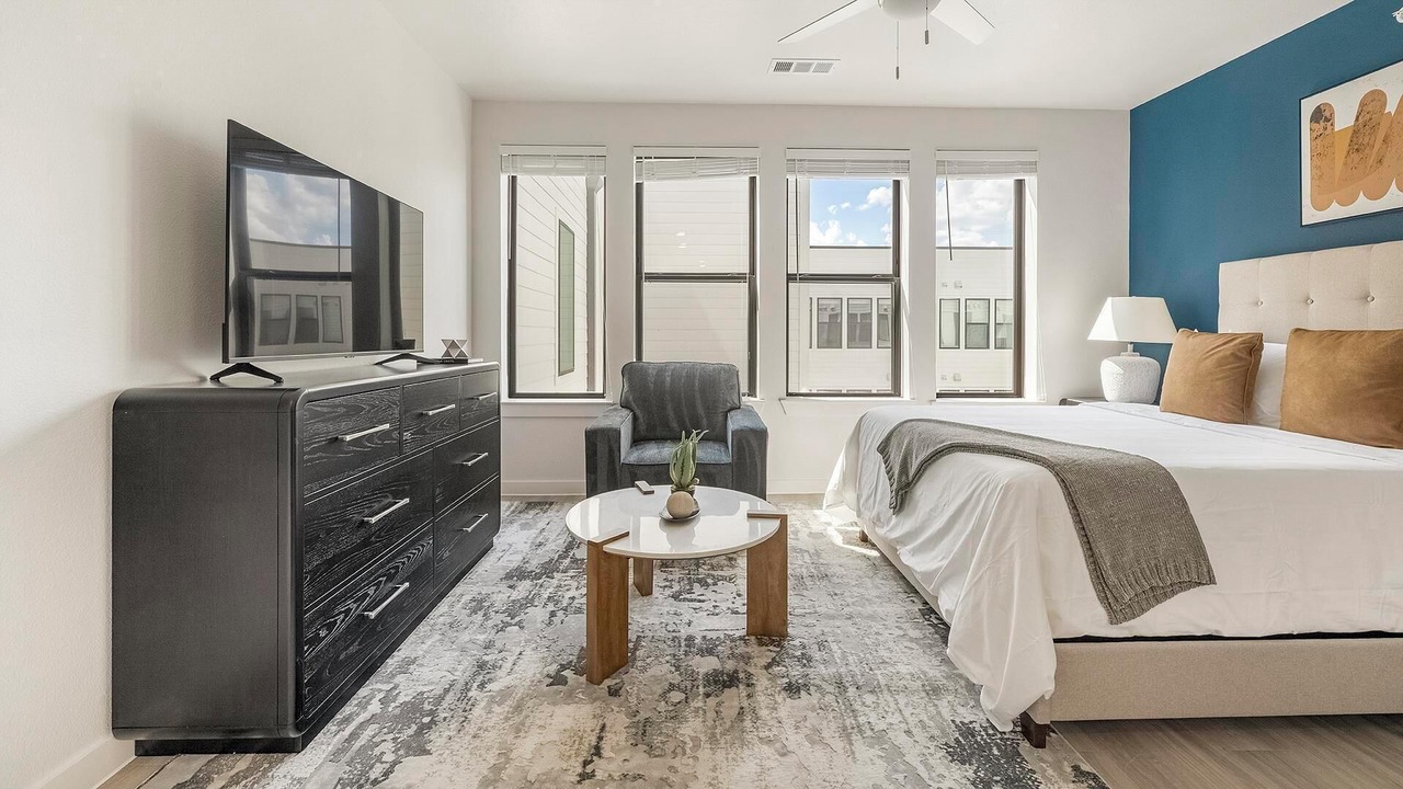Photo of Bedroom in Sweetbriar