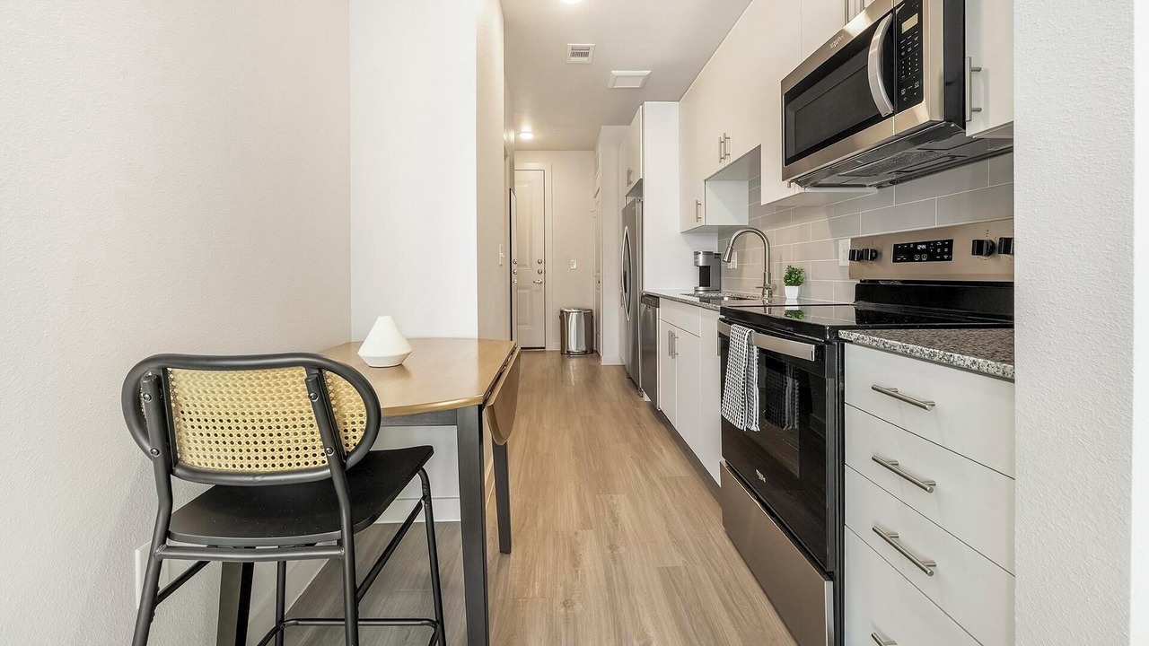 Photo of Kitchen in Sweetbriar