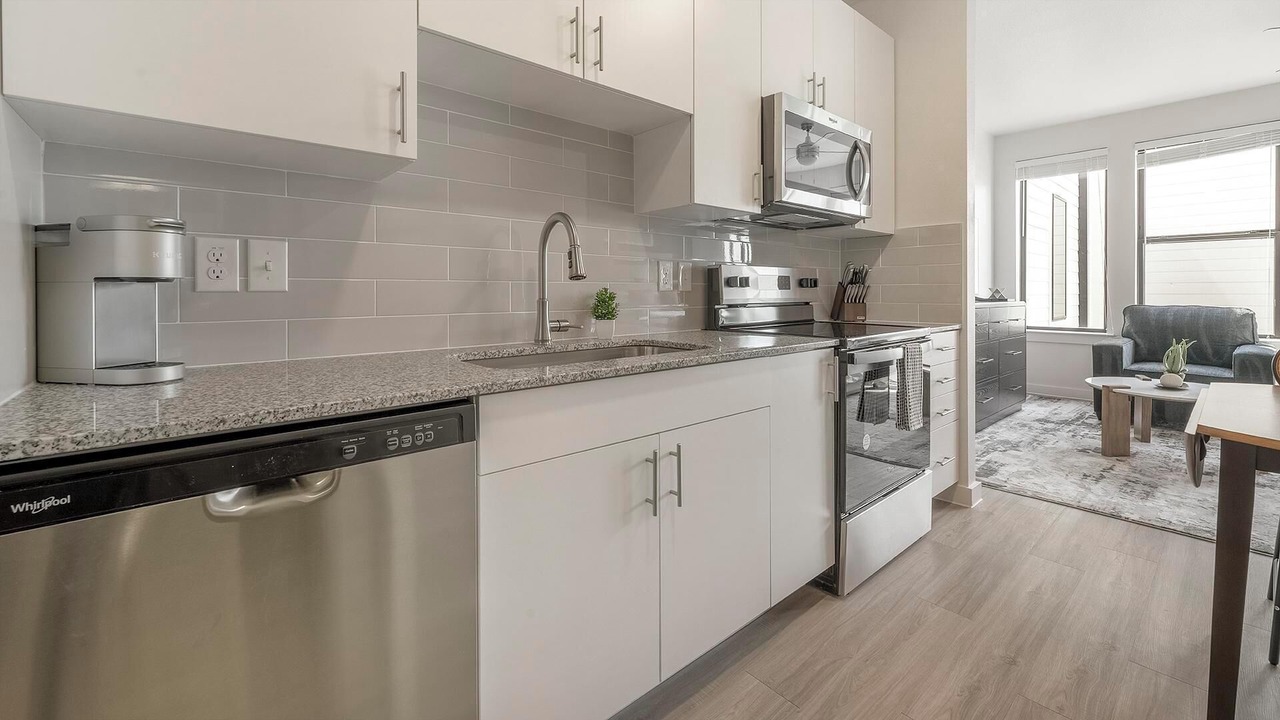 Photo of Kitchen in Sweetbriar
