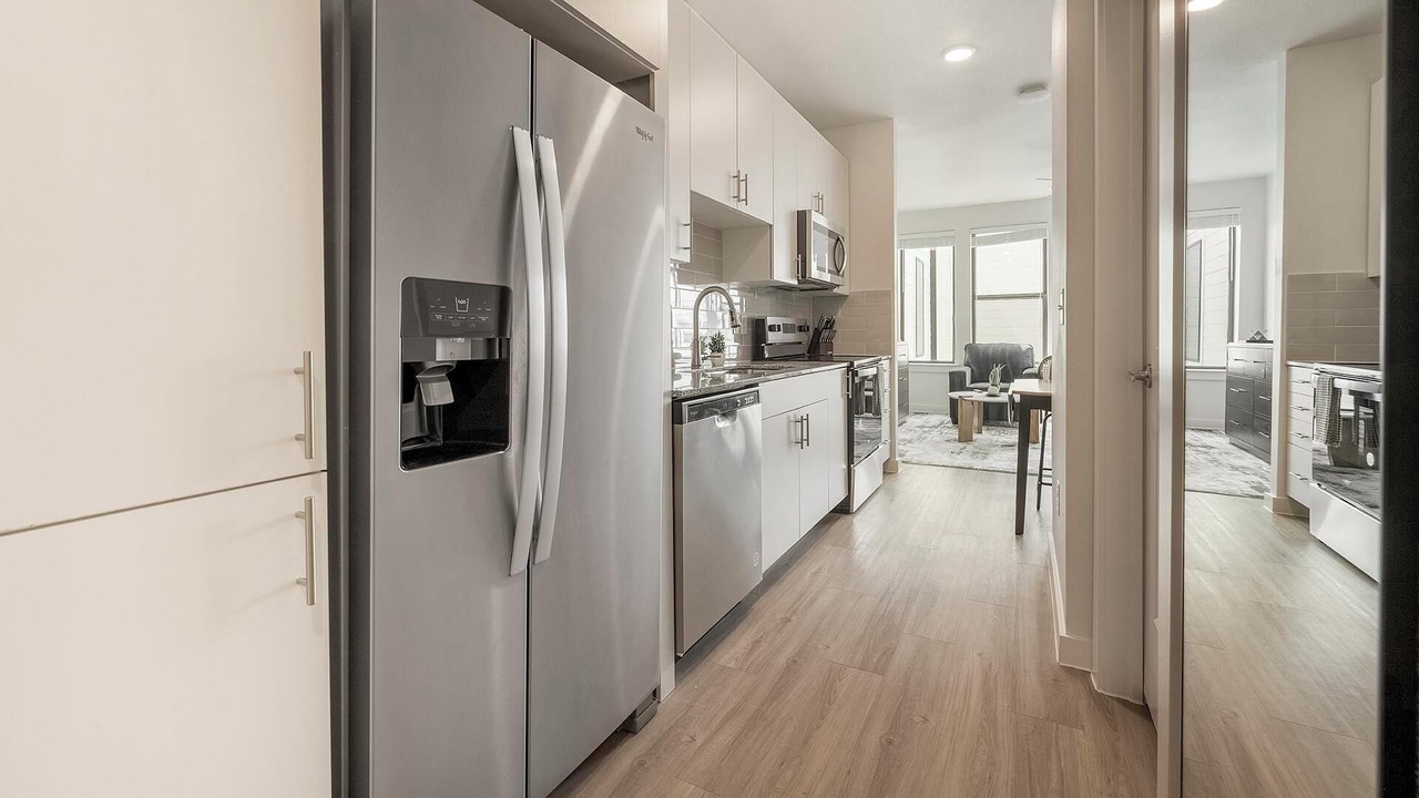 Photo of Kitchen in Sweetbriar