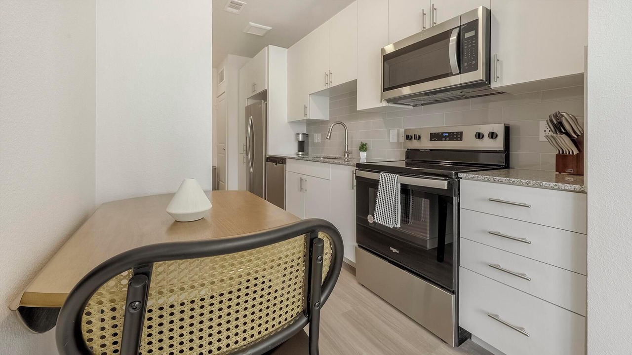 Photo of Kitchen in Sweetbriar