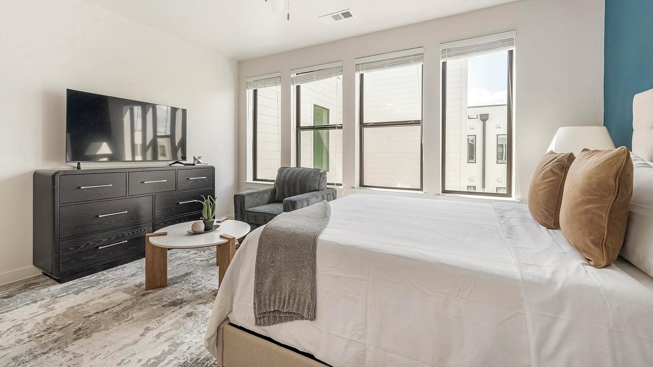 Photo of Bedroom in Sweetbriar