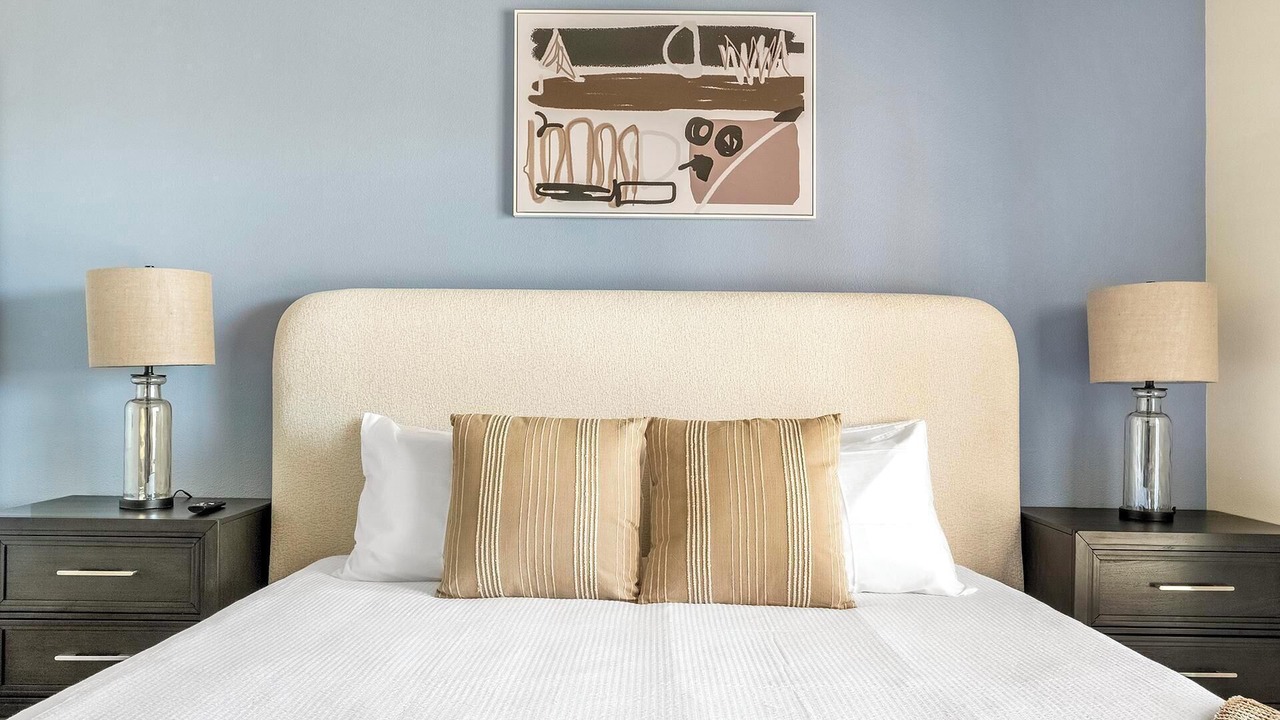 Photo of Bedroom in Southbelt/Ellington