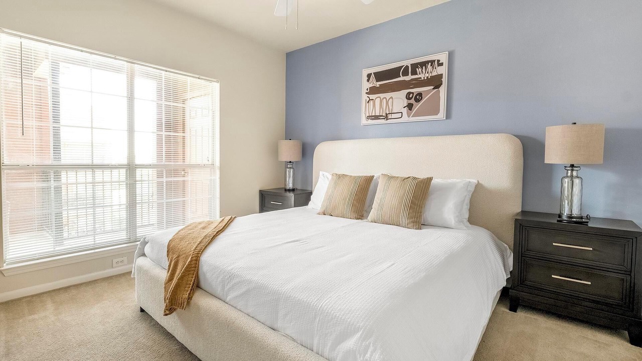 Photo of Bedroom in Southbelt/Ellington
