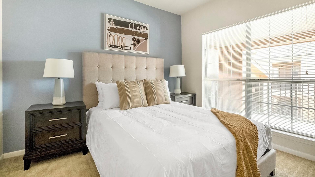 Photo of Bedroom in Southbelt/Ellington