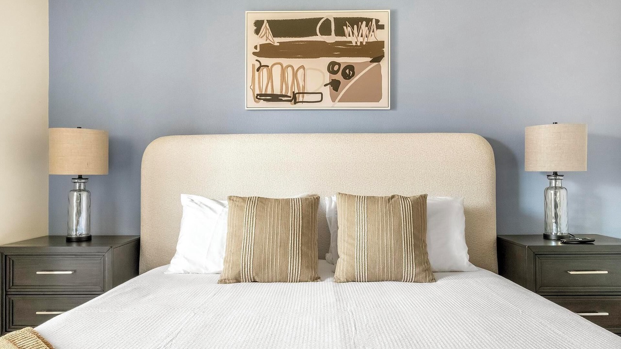 Photo of Bedroom in Southbelt/Ellington