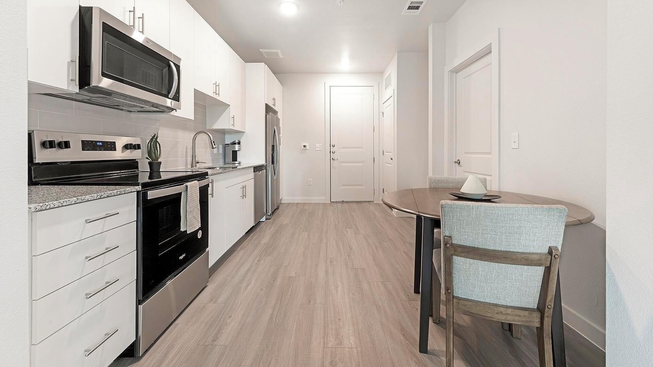 Photo of Kitchen in Sweetbriar