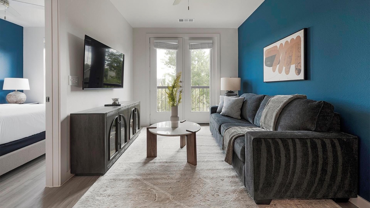 Photo of Livingroom in Sweetbriar