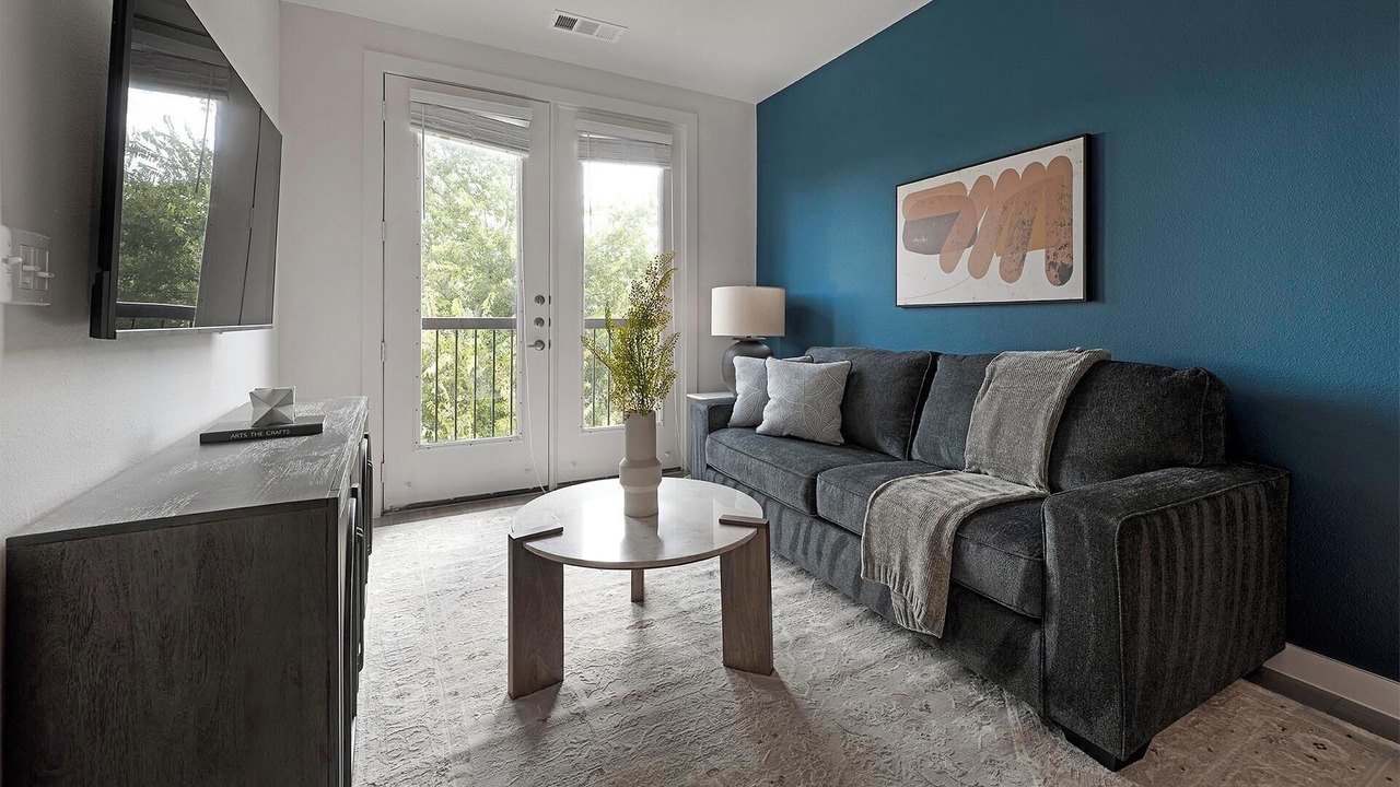 Photo of Livingroom in Sweetbriar