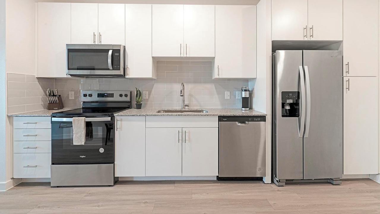 Photo of Kitchen in Sweetbriar