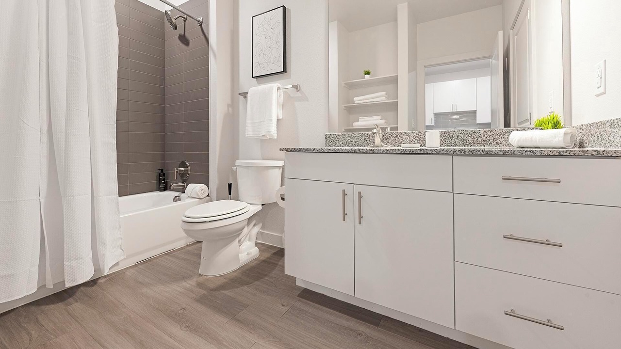Photo of Bathroom in Sweetbriar