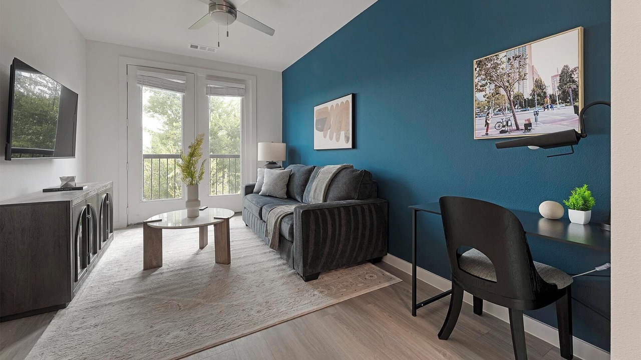 Photo of Livingroom in Sweetbriar