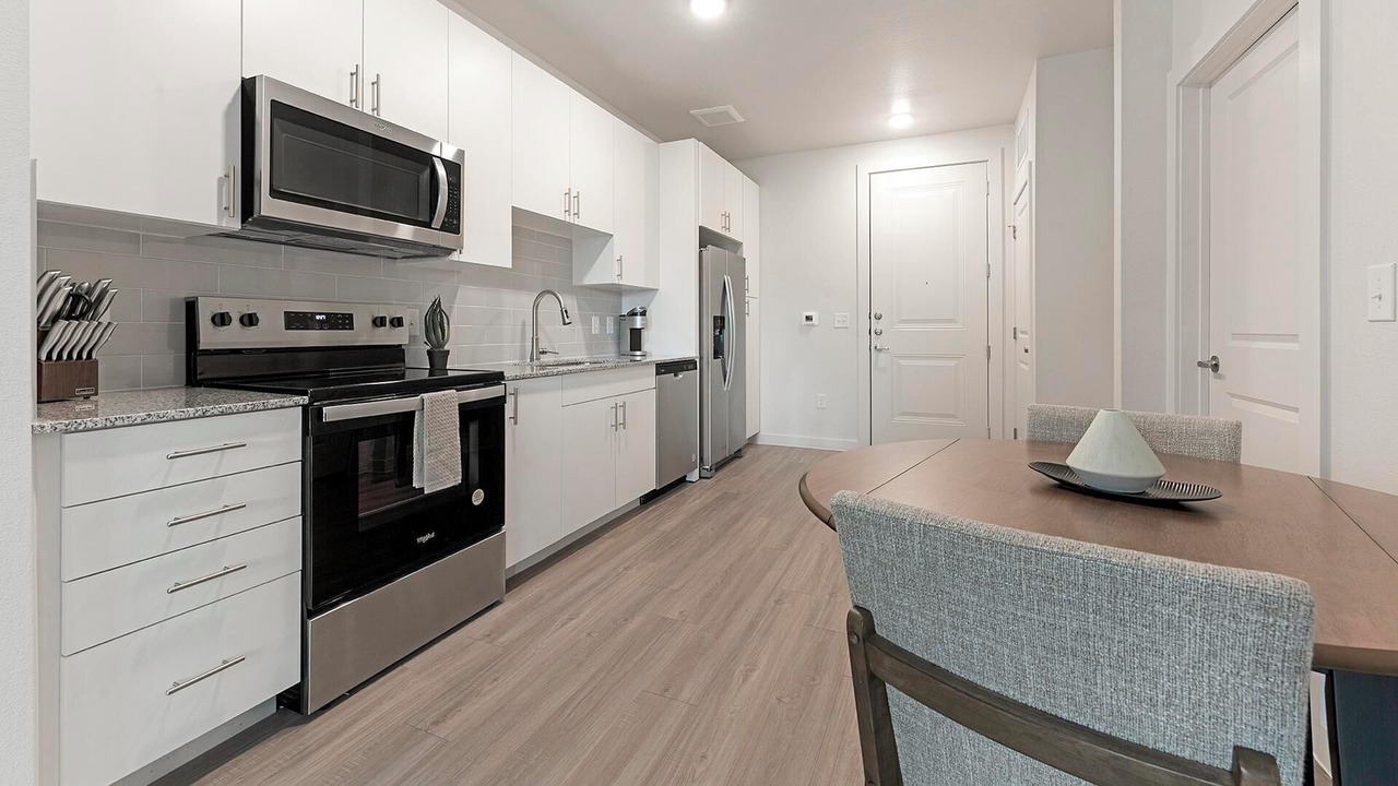 Photo of Kitchen in Sweetbriar