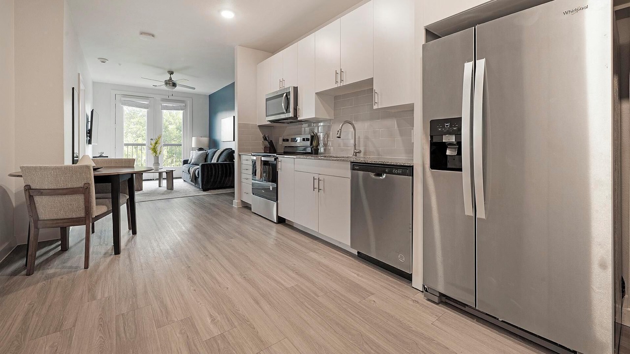 Photo of Kitchen in Sweetbriar