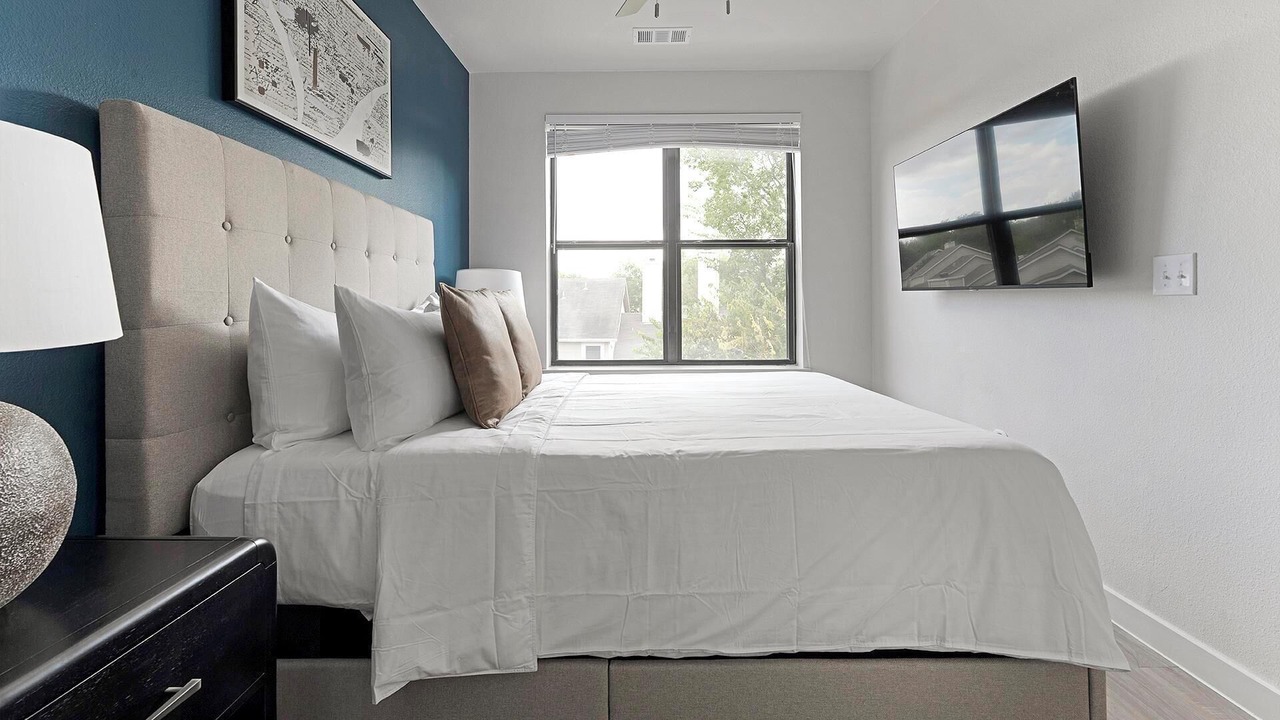 Photo of Bedroom in Sweetbriar