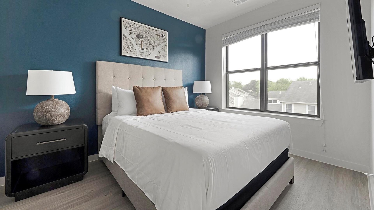 Photo of Bedroom in Sweetbriar