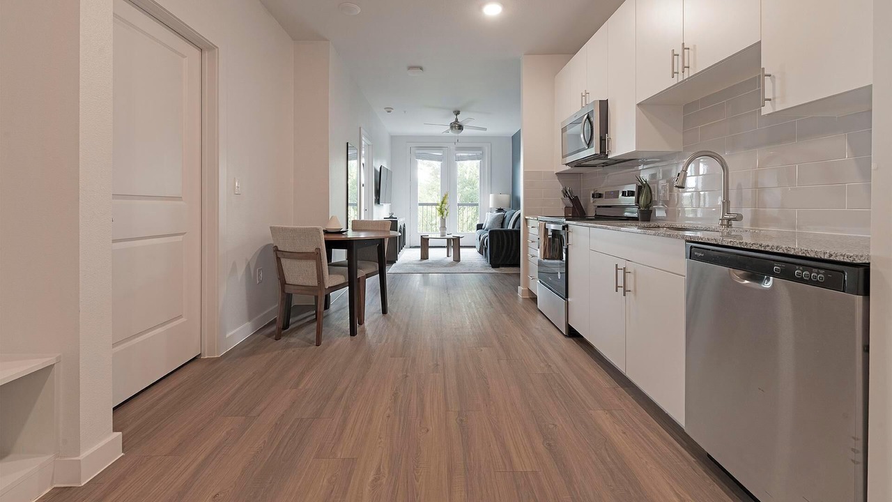 Photo of Kitchen in Sweetbriar
