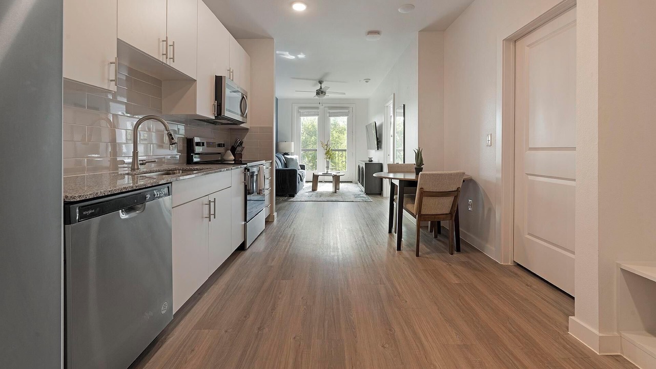 Photo of Kitchen in Sweetbriar