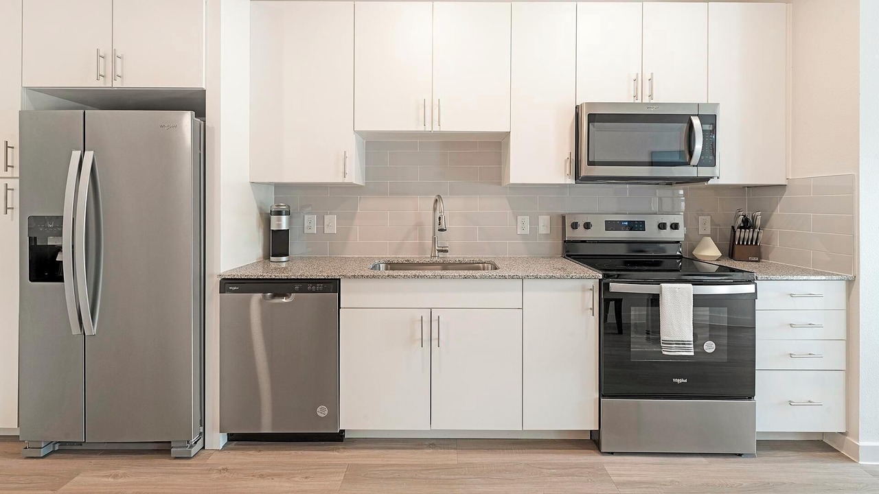 Photo of Kitchen in Sweetbriar