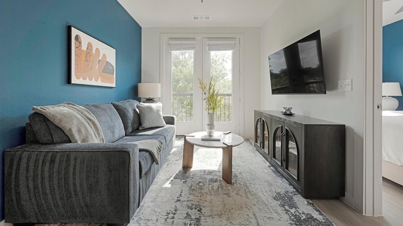 Photo of Livingroom in Sweetbriar