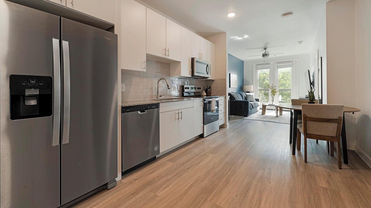 Photo of Kitchen in Sweetbriar