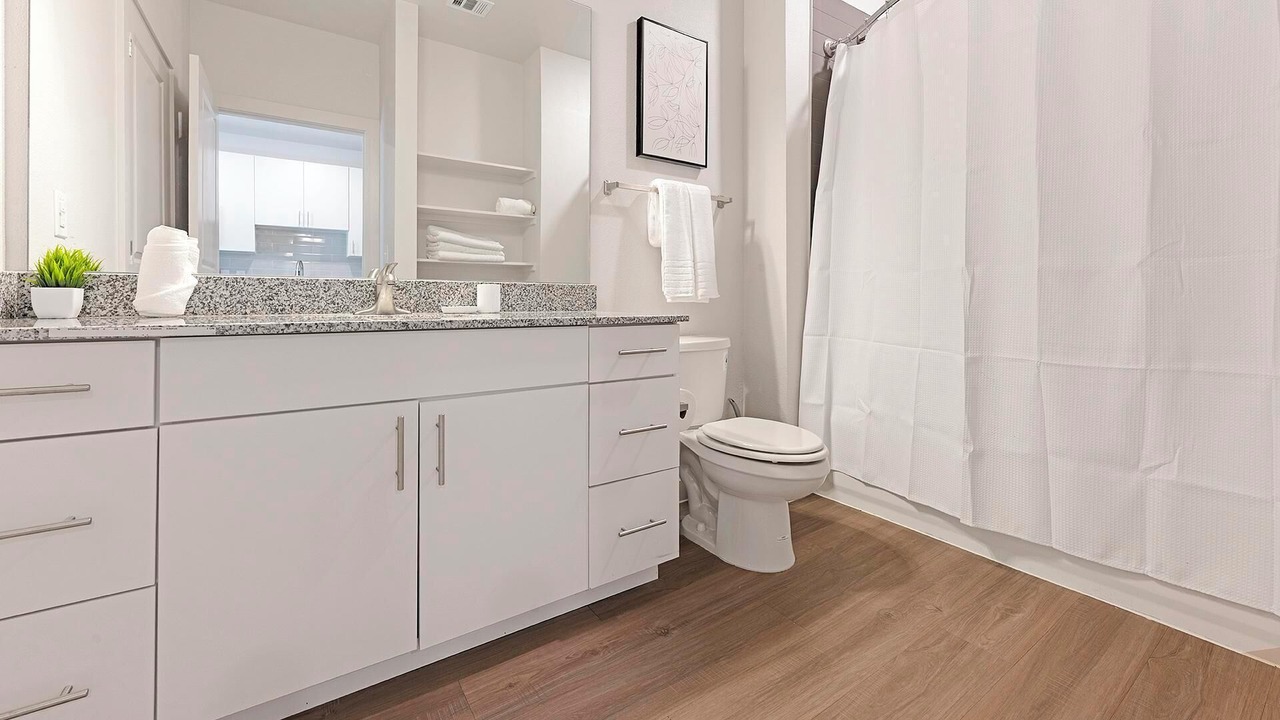 Photo of Bathroom in Sweetbriar