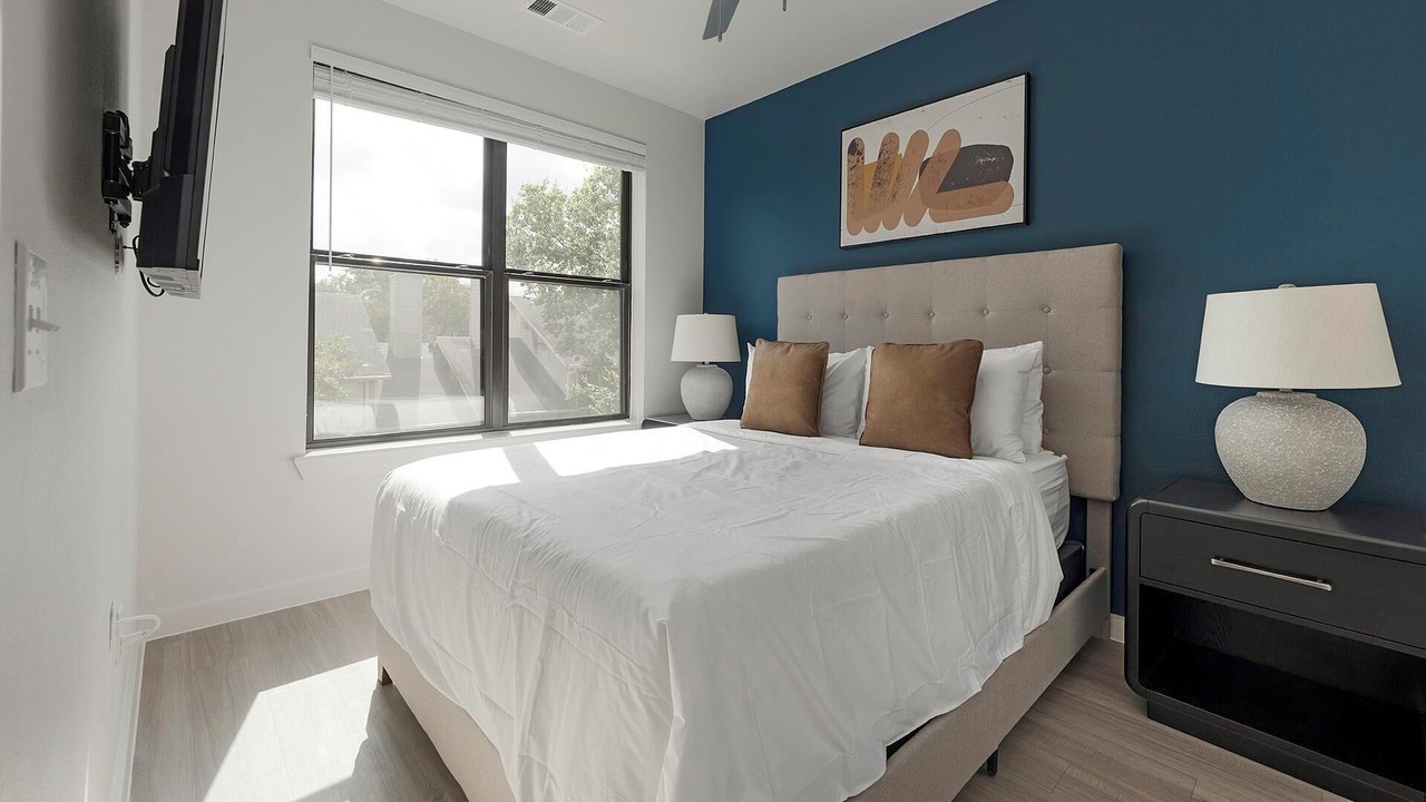 Photo of Bedroom in Sweetbriar
