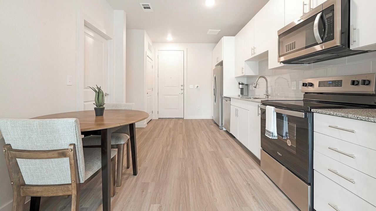 Photo of Kitchen in Sweetbriar