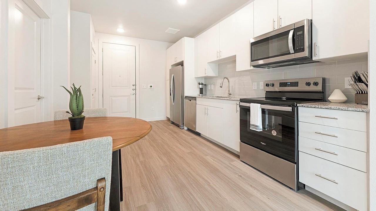 Photo of Kitchen in Sweetbriar
