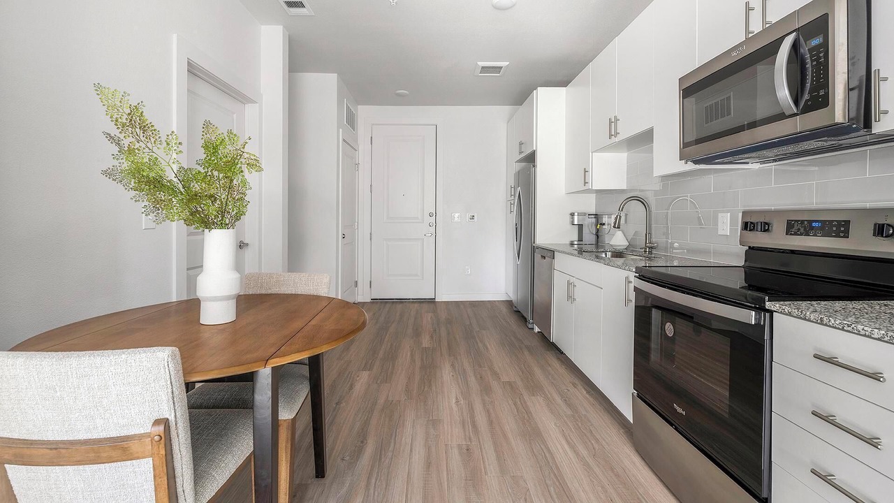 Photo of Kitchen in Sweetbriar