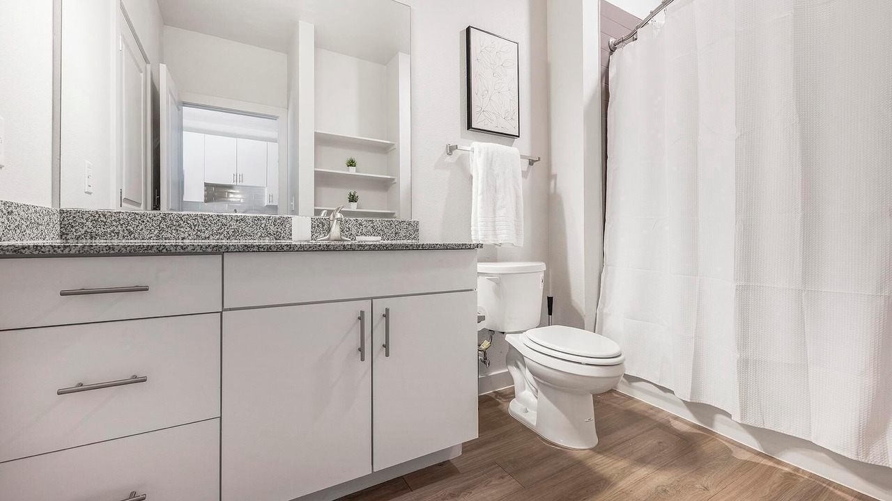 Photo of Bathroom in Sweetbriar
