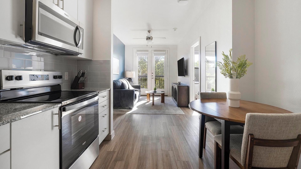 Photo of Kitchen in Sweetbriar