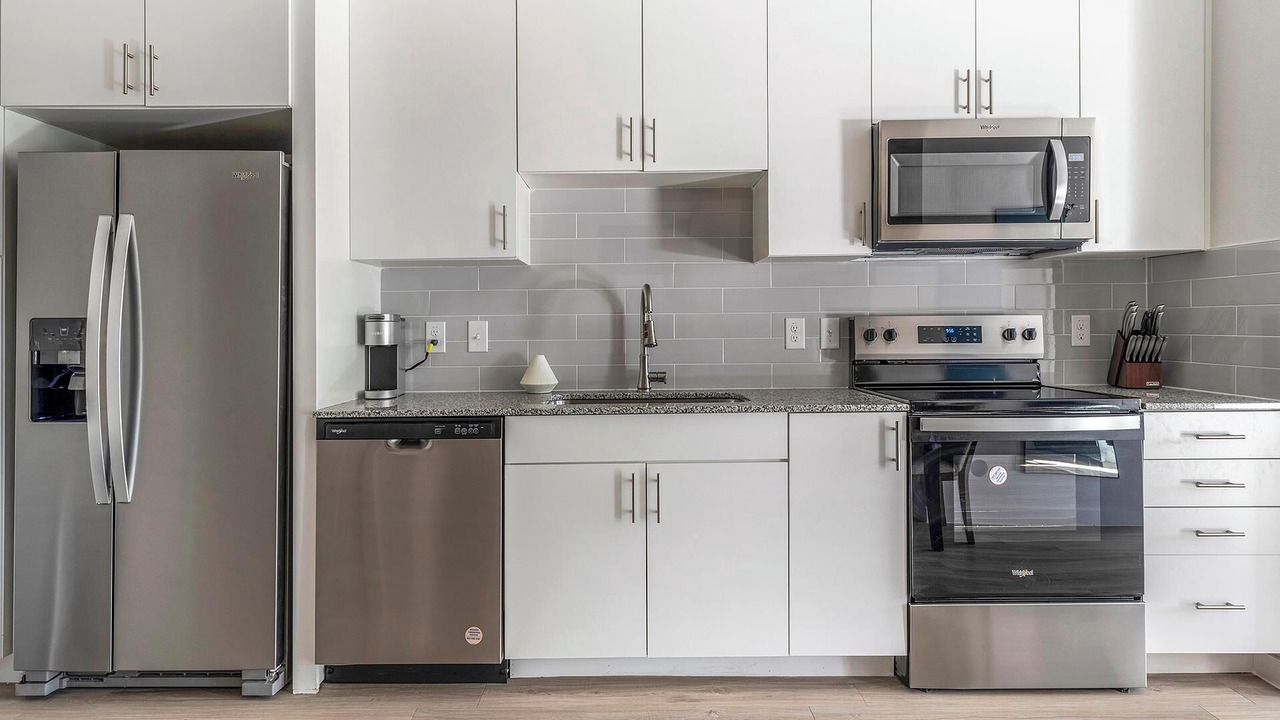 Photo of Kitchen in Sweetbriar