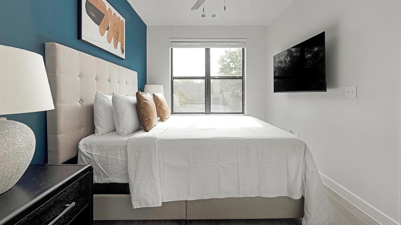 Photo of Bedroom in Sweetbriar