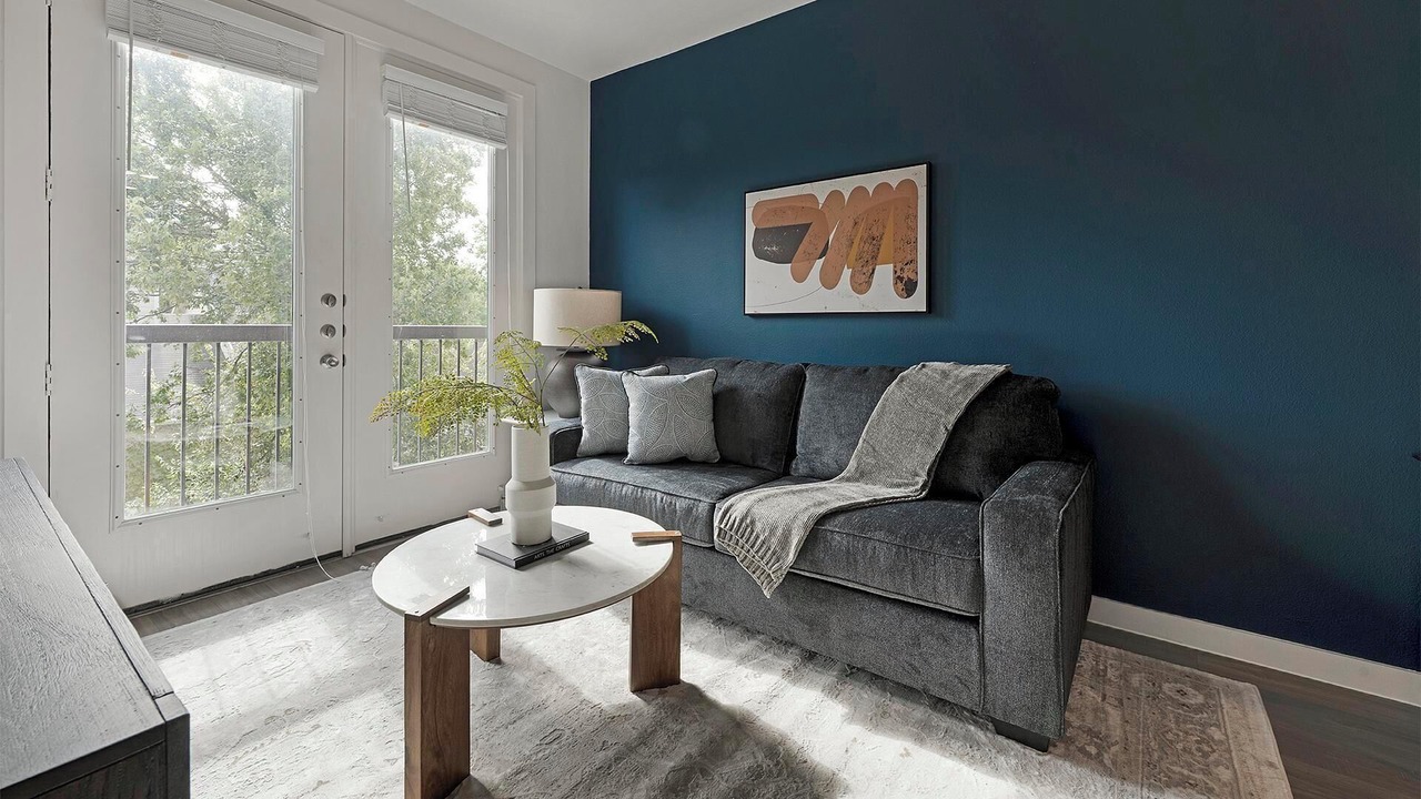 Photo of Livingroom in Sweetbriar