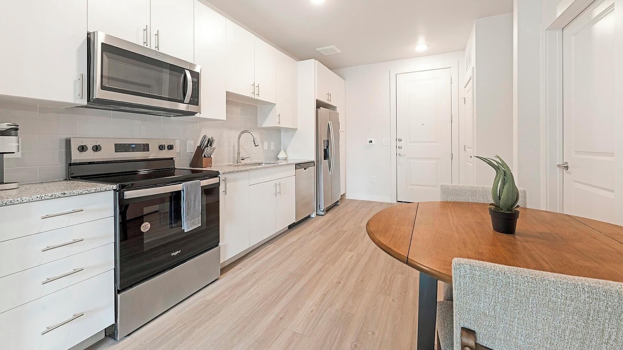 Photo of Kitchen in Sweetbriar
