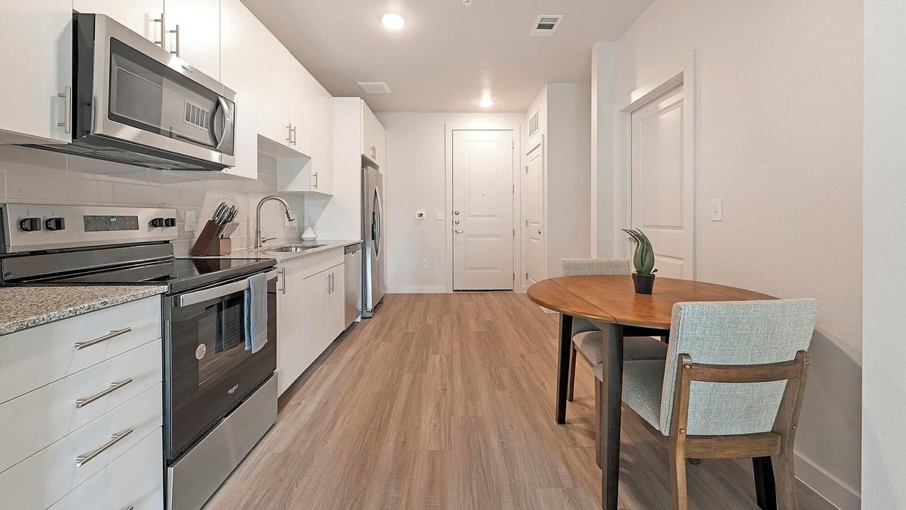 Photo of Kitchen in Sweetbriar