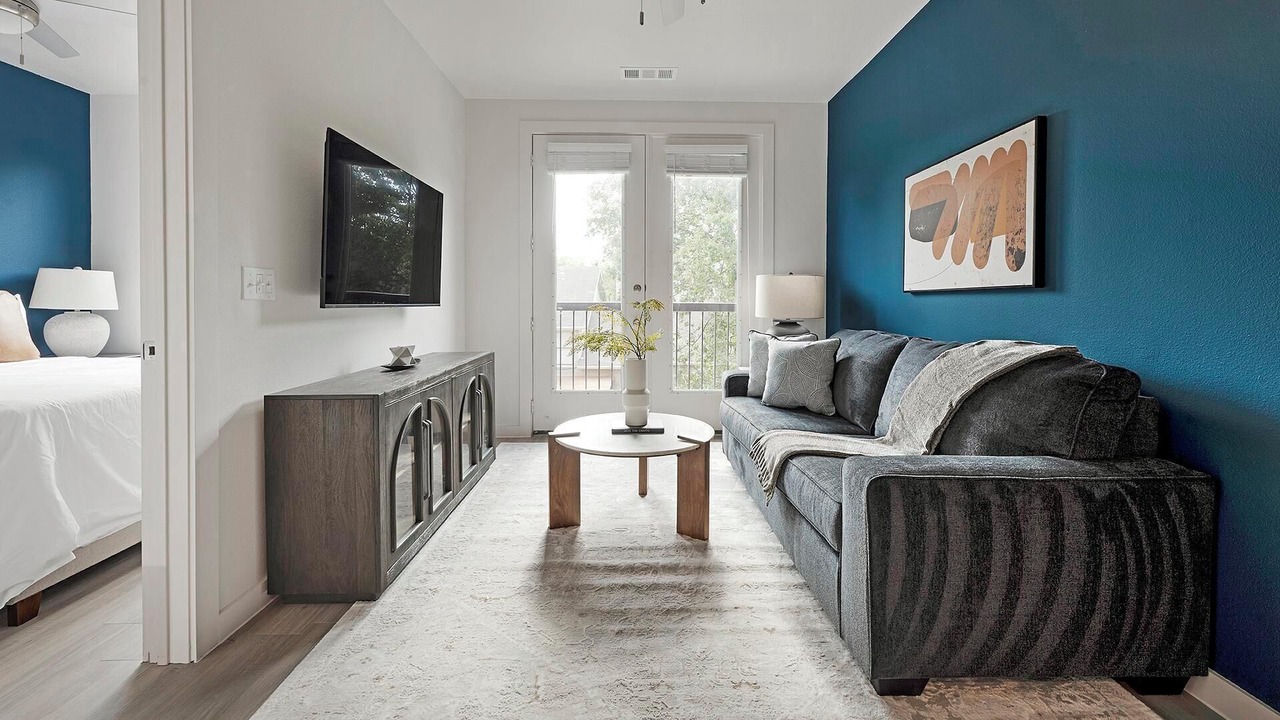 Photo of Livingroom in Sweetbriar