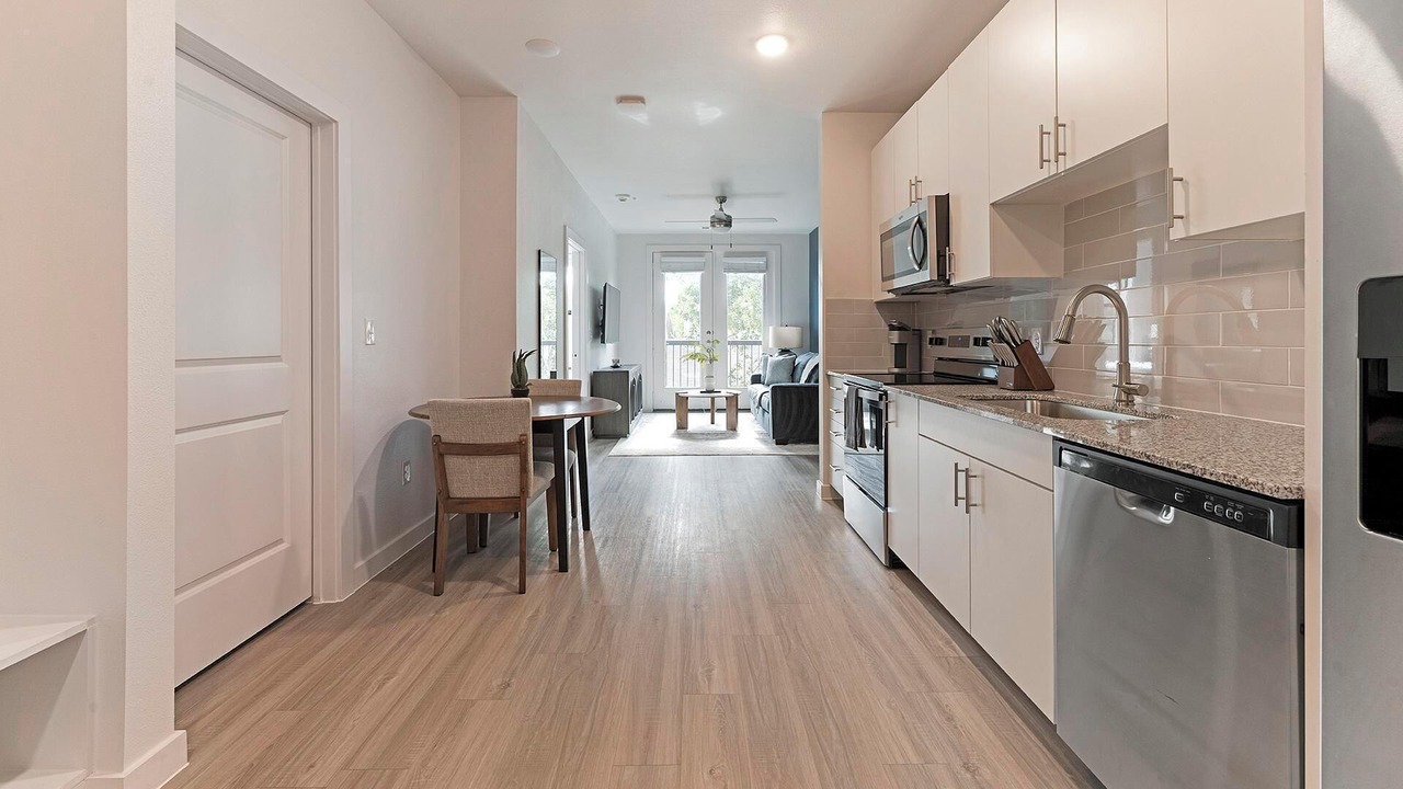 Photo of Kitchen in Sweetbriar