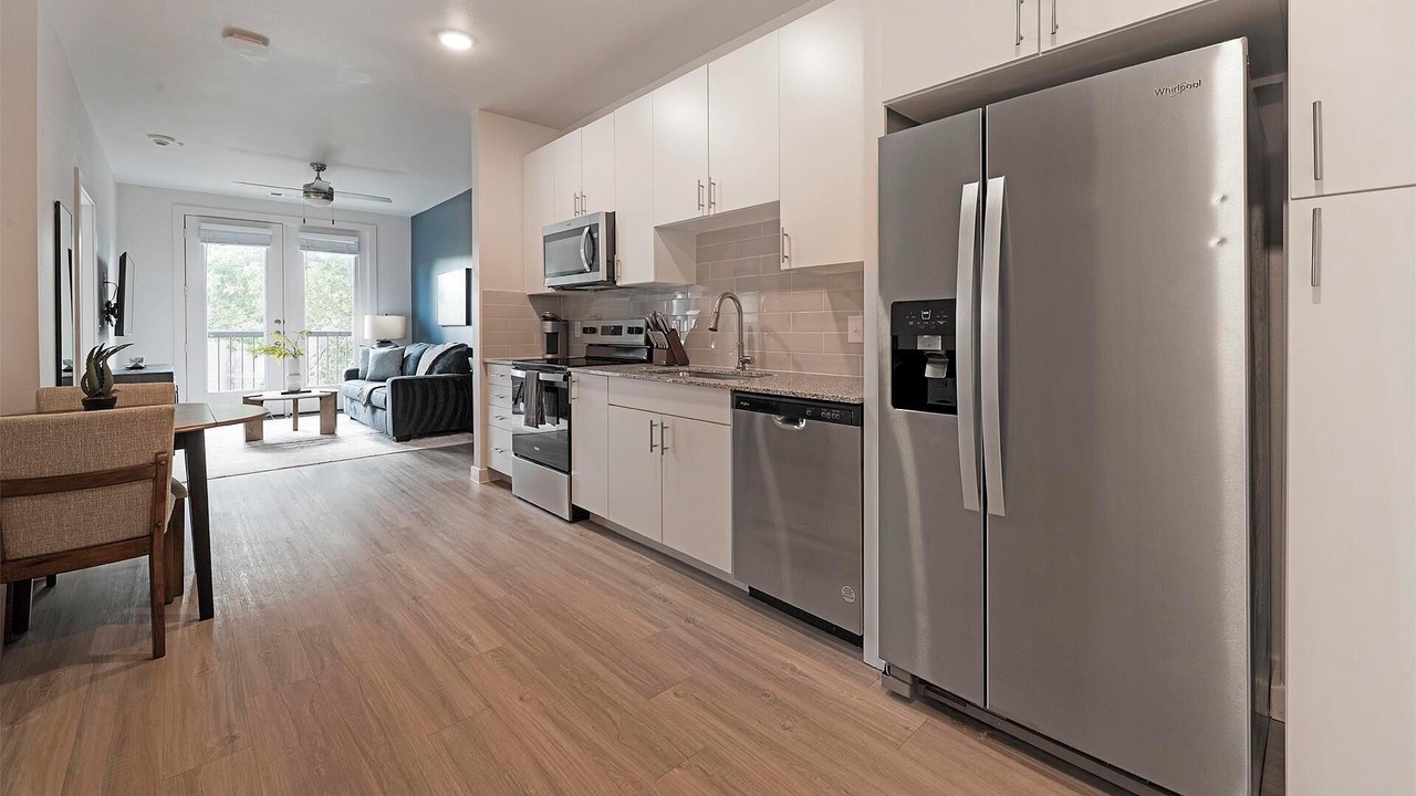 Photo of Kitchen in Sweetbriar