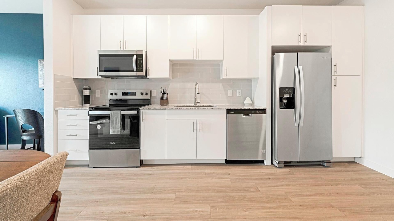 Photo of Kitchen in Sweetbriar